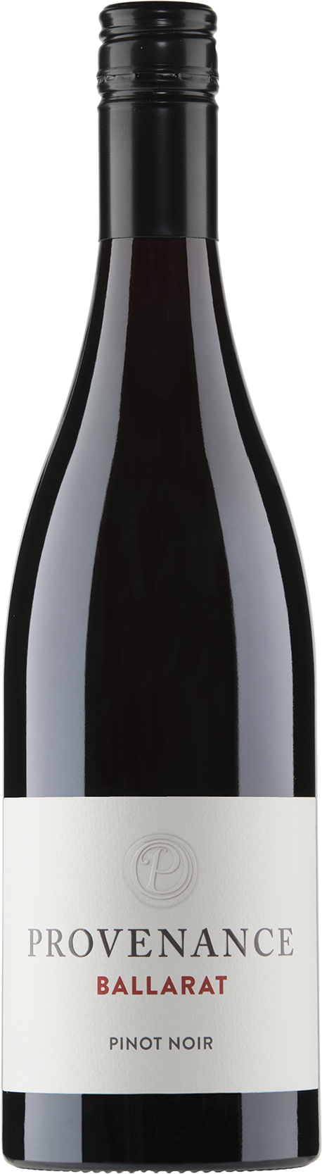 Provenance Wines Ballarat Pinot Noir 2022 Ballarat